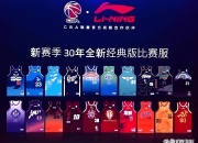 江南体育-CBA俱乐部杯促进CBA联赛发展