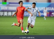 江南体育网站-亚冠赛事中不乏惊喜，多支球队强势晋级