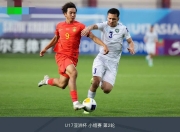 江南体育网站-亚冠赛事中不乏惊喜，多支球队强势晋级