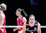 江南体育网站-关于中国女排总决赛名单出炉!小钢炮被弃用赵勇培养两新人的信息