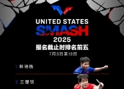 江南体育网页版-美国大满贯:林诗栋3线晋级王曼昱将战朱雨玲