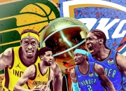 江南体育全站-包含NBA夺冠赔率：雷霆优势巨大步行者反超尼克斯的词条