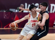 江南体育-U19男篮世界杯-张博源22+8中国轻取约旦将争第13的简单介绍
