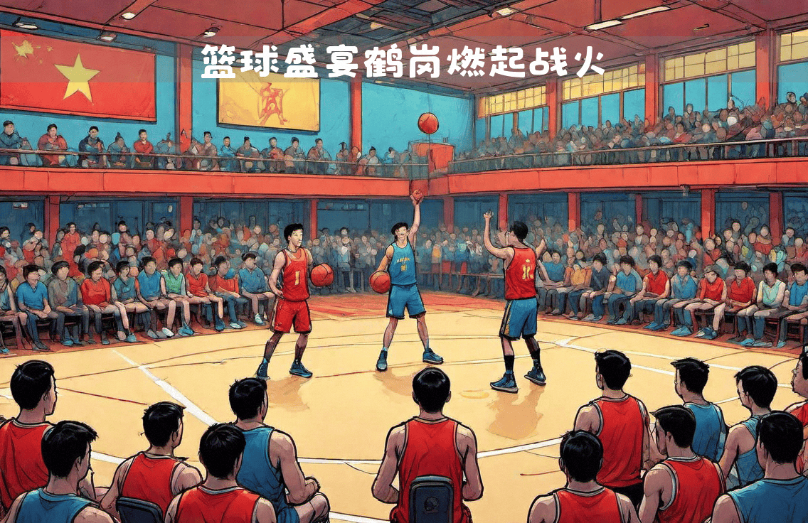 中国篮球职业赛事的近期热点事件