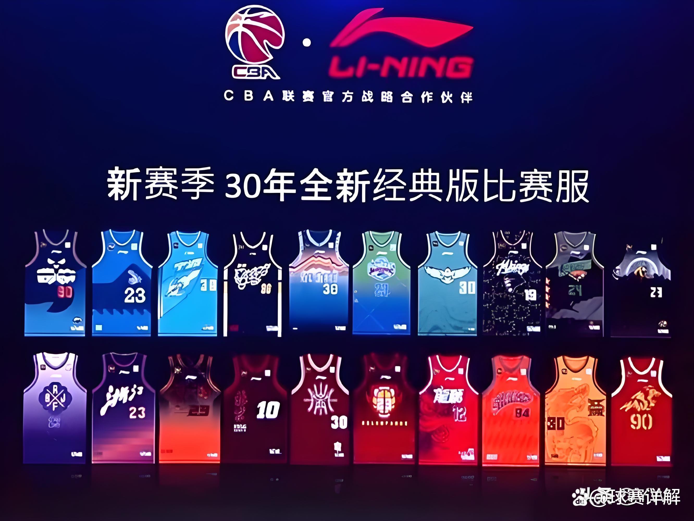 CBA俱乐部杯促进CBA联赛发展