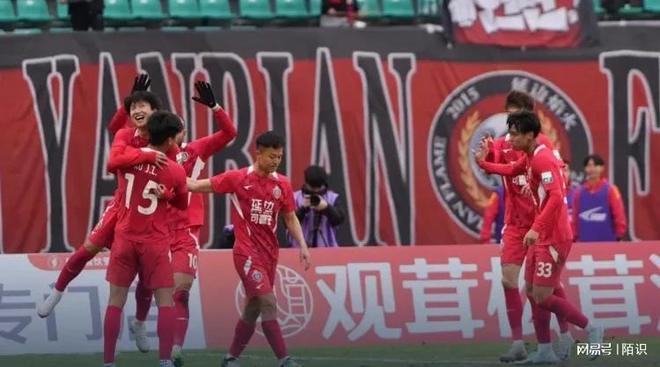 3-0、1-1，辽宁铁人震撼登顶！中甲疯狂世界波夜，积分榜大