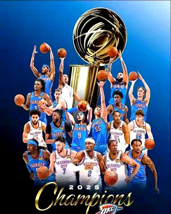 NBA总决赛MVP榜：亚历山大领跑哈利伯顿第四