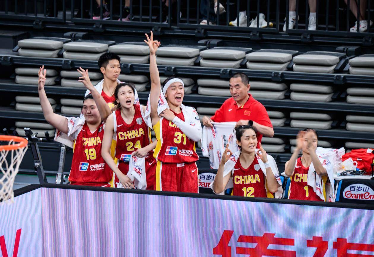 女篮亚洲杯-19:30播中国VS日本限速是关键的简单介绍