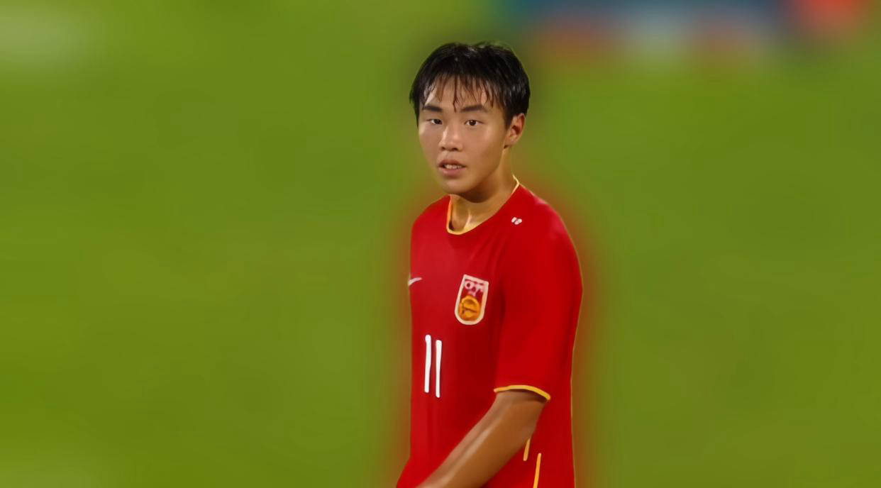 梁仕宇替补破门帅惟浩错失空门中国U16队1-1日本队的简单介绍
