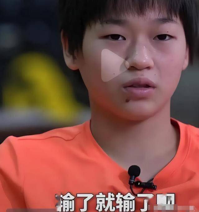 全红婵因伤退赛不到1个月，令人作呕的事接连发生，孙颖莎说对了的简单介绍