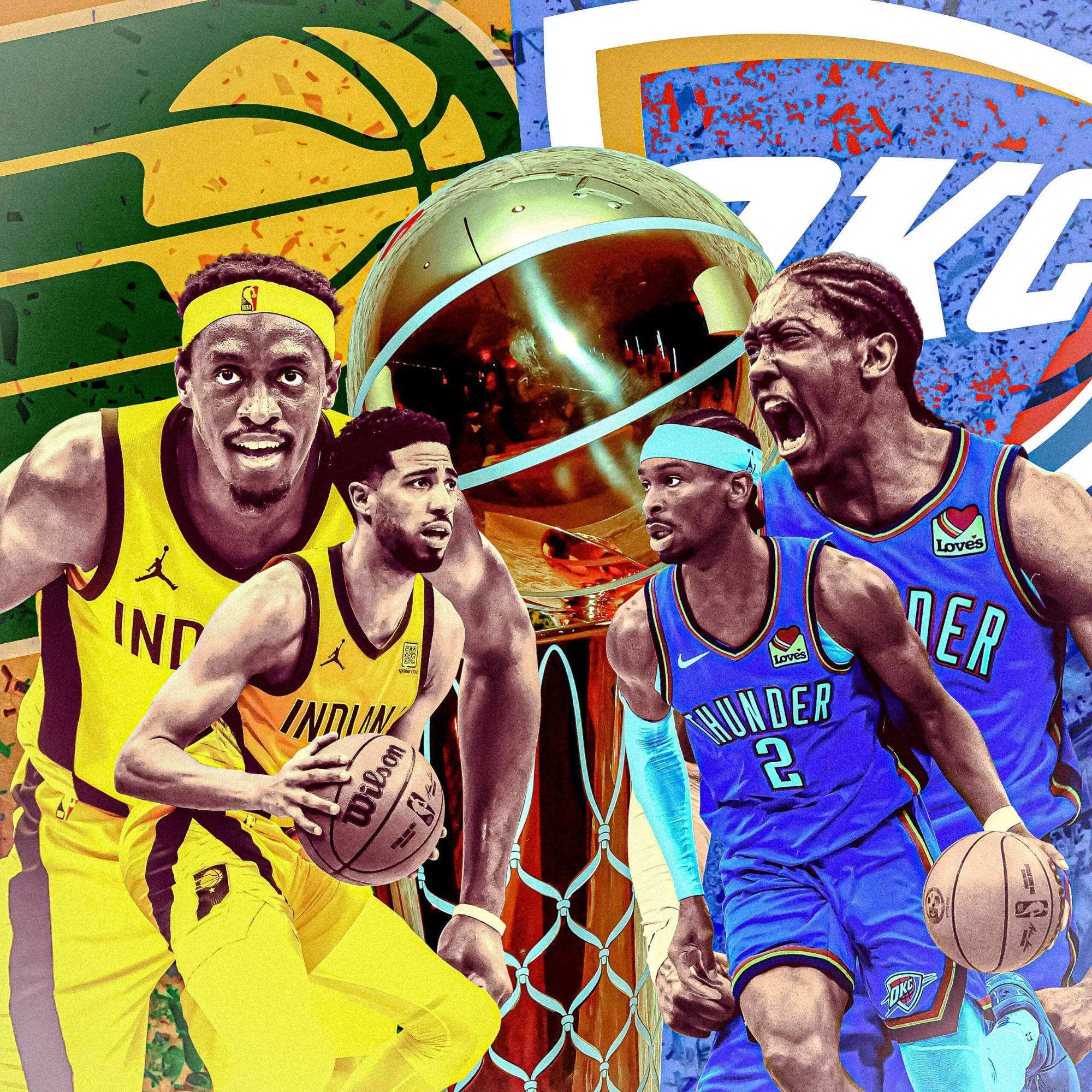 包含NBA夺冠赔率：雷霆优势巨大步行者反超尼克斯的词条