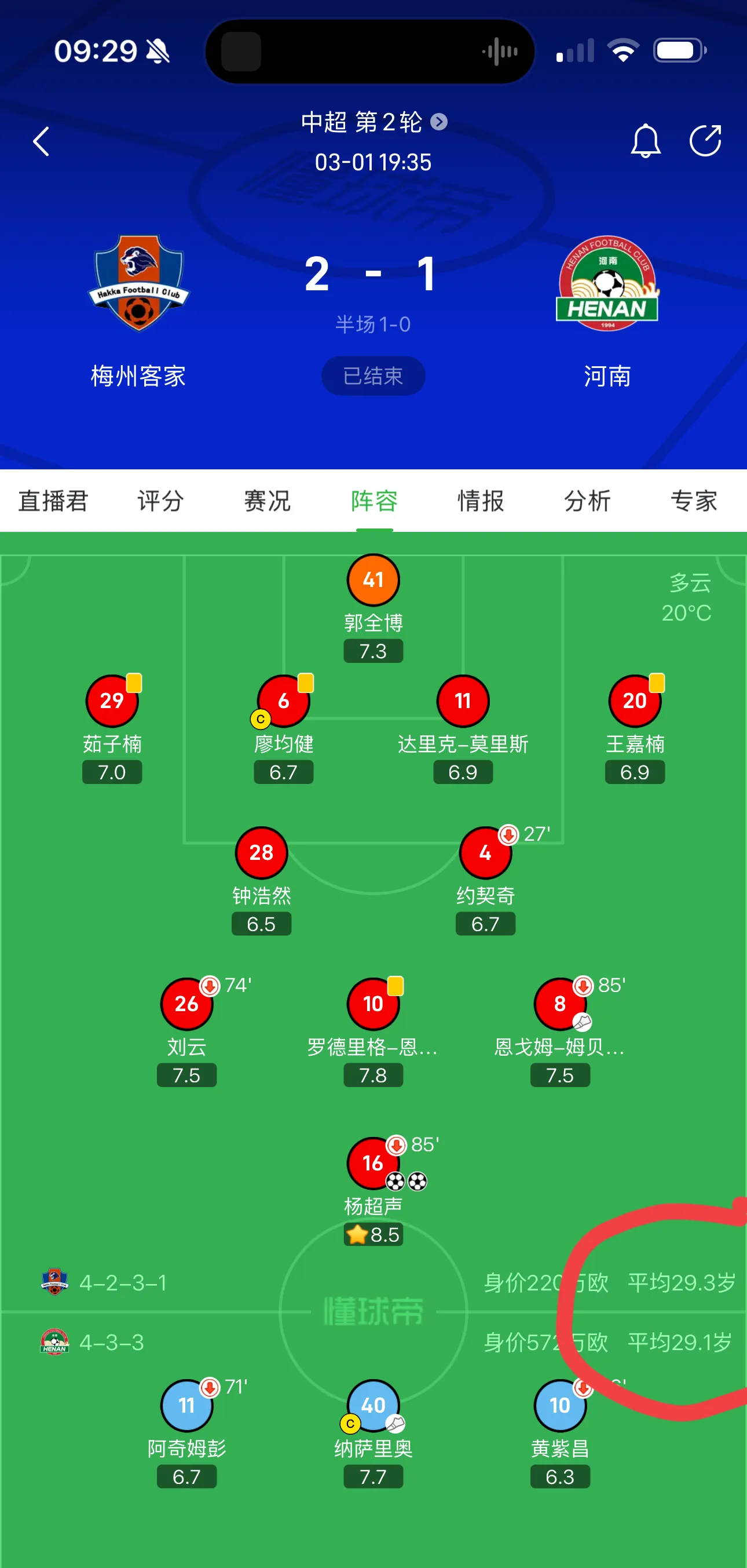浙江队亚冠1-0武里南联莱昂纳多头球破门保留出线希望