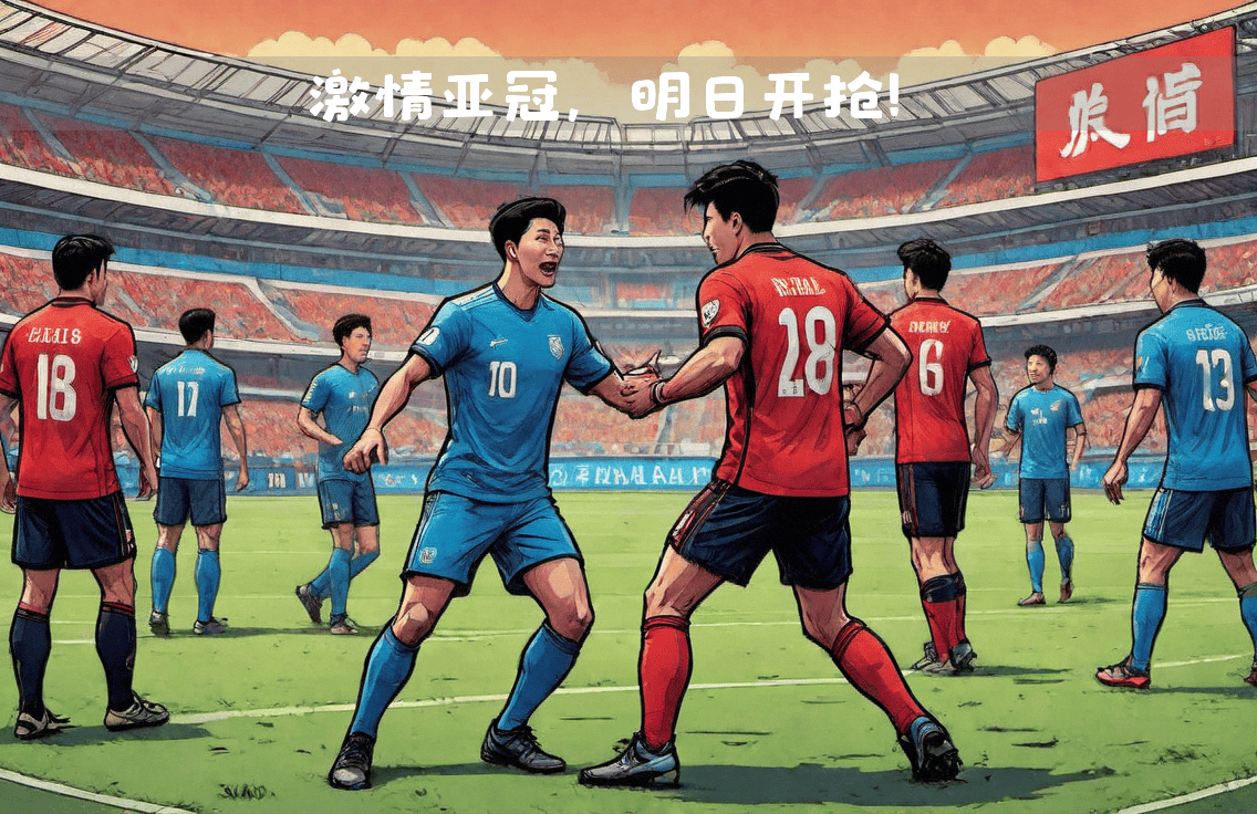 川崎前锋阵容整合，亚冠比赛表现稳固