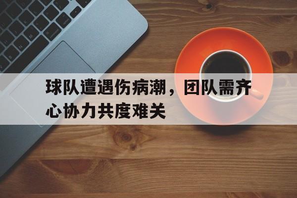 包含球队遭遇伤病潮，团队需齐心协力共度难关的词条