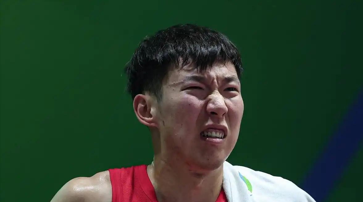 男篮集训周琦旧伤复发大魔王前往美国康复治疗的简单介绍