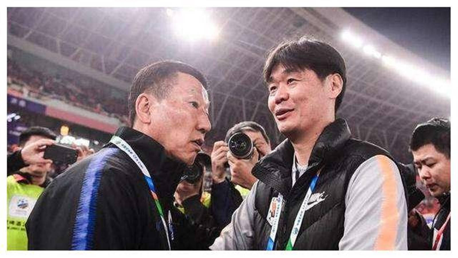 三败俱伤，崔康熙拒绝沟通，泰山俱乐部进退两难