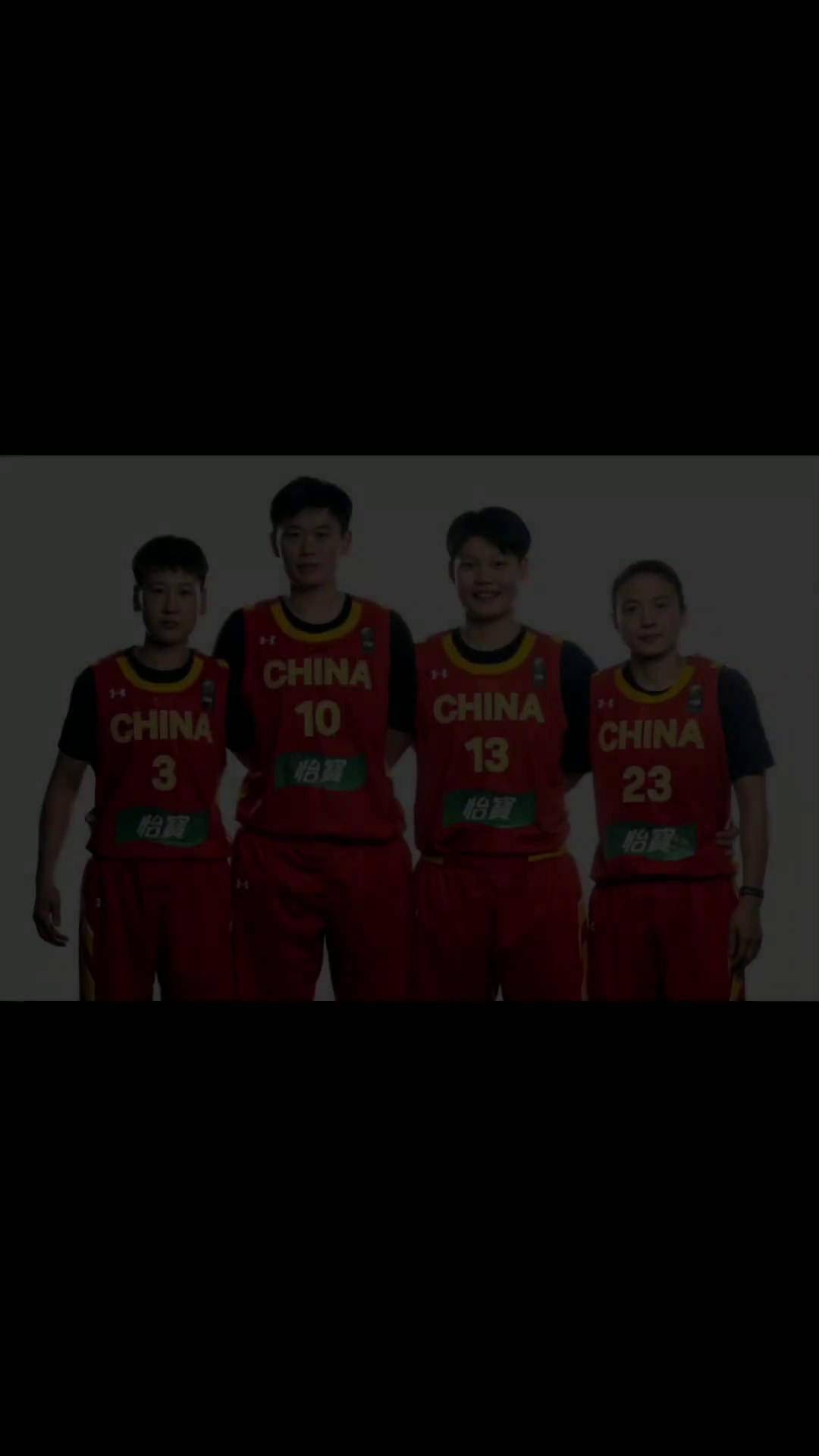 运动员们用实力证明自我，赢得胜利尊重